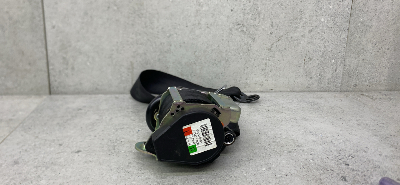 ремень безопасности Land Rover Range Rover Sport 2 поколение (2013 - 2017), 620314200 - фото №1