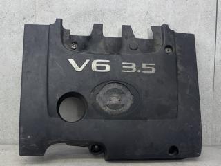 декоративная крышка двигателя Nissan Murano Z50 (2002 - 2008), 140418J100