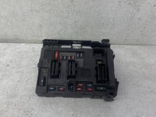 блок комфорта Citroen Berlingo 1 поколение (M49) (1996 - 2003), 9643498980