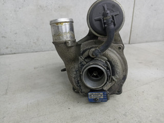 турбина Renault Kangoo 1 поколение [рестайлинг] 2006, 54359710011