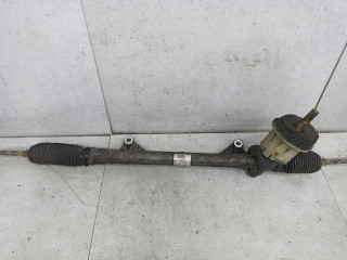 рулевая рейка Renault Clio 3 поколение 2005, 8200357928, 8200124408, 490016057R, A0001558, 8200595934, 8200565645, A0007954