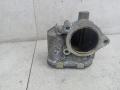 заслонка дроссельная Peugeot 307 1 поколение 2005, 0280750085 - фото №5