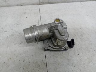 заслонка дроссельная Renault Megane 3 поколение [рестайлинг] 2012, 8200614985