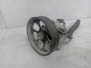 насос гидроусилителя руля Renault Duster 1 поколение 2014, 491105510R