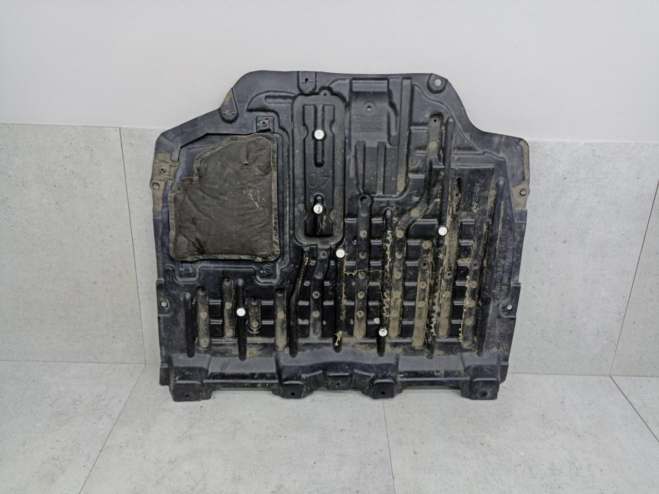 защита двигателя Toyota C-HR 1 поколение AX10 (2016 - 2019), 51441F4020 - фото №1