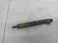 форсунка Renault Megane 2 поколение [рестайлинг] 2008, 1.5 л., K9K 724, дизель, 8200815416, H8200421897 - фото №3
