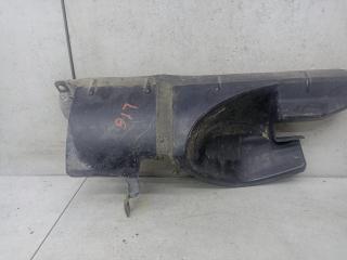 воздуховод (дефлектор) радиатора Ford Transit 8 поколение (2013 - 2018), BK31V8311AA