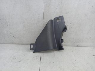 обшивка стойки Nissan Qashqai 1 поколение 2009, 66901JD900