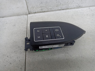 блок управления сиденьем Land Rover Range Rover Sport 2 поколение 2016, CPLA14017AD, FK7214776BA