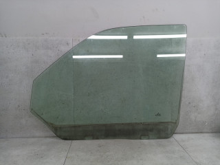 стекло двери передней левой Volkswagen Transporter T5 [рестайлинг] 2009, 43R001100