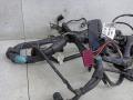 проводка двигателя Mercedes-Benz C-Класс W203/S203/CL203 [рестайлинг] 2006, 2.2 л., OM 646.963, дизель, OM646, A6461502033 - фото №3