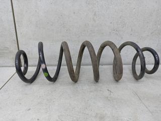 пружина задняя Toyota C-HR 1 поколение AX10 2016, 48231F4071, 4823110400