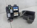 блок предохранителей Renault Megane 3 поколение 2010, 243880001R, 243820003R - фото №2