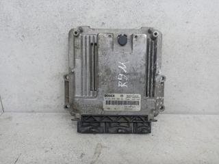 блок управления двигателем Renault Trafic 3 поколение 2017, 237103984R, 237107550R, 0281032700