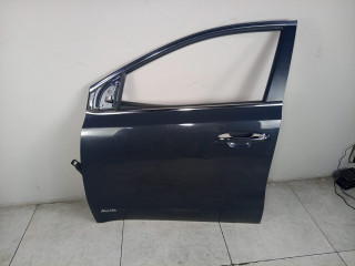 дверь передняя левая Kia Sportage 4 поколение [рестайлинг] 2020, 76003D9000