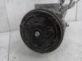 компрессор кондиционера Nissan Qashqai 1 поколение 2008, 92600EN22B - фото №2