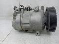 компрессор кондиционера Renault Scenic 3 поколение 2012, 8200939386 - фото №3