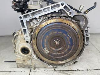 КПП автоматическая (АКПП) Honda Accord 8 поколение [рестайлинг] 2011, 2.4 л., K24Z3, бензин, K24Z3, 20021-RM7-000