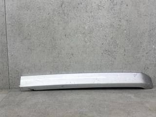 молдинг крыши Peugeot 2008 1 поколение (2013 - 2017), A001DV01