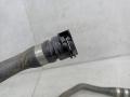 патрубок радиатора BMW 7 серия G11/G12 2019, 3.0 л., B57 D30 A, дизель, 8573220 - фото №5
