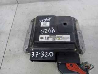 блок управления двигателем Nissan Pathfinder R51 [рестайлинг] 2012, 237105X08C