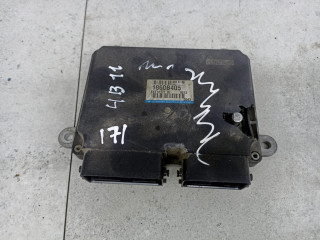 блок управления двигателем Mitsubishi Outlander 2 поколение 2008, 2.0 л., 4B11, бензин, 1860B405