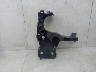 крепление фары левой Renault Megane 2 поколение [рестайлинг] (2006 - 2012), 8200137495