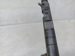 форсунка Renault Clio 3 поколение 2009, 1.5 л., H8200421897, 8200676774