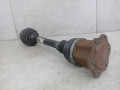 полуось (приводной вал, ШРУС) Audi A6 4G/C7 2012, 2.8 л., CHVA, бензин, 4G0407271F - фото №5