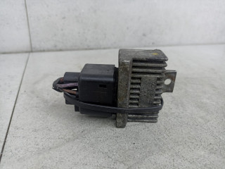 реле накала свечей Renault Megane 2 поколение [рестайлинг] 2009, 7700115078