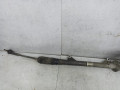 рулевая рейка Renault Clio 3 поколение 2006, 8200357928, 8200124408, 490016057R, A0001558, 8200595934, 8200565645, A0007954 - фото №2