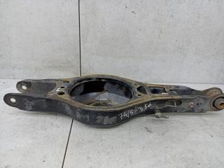 рычаг задний нижний Toyota C-HR 1 поколение AX10 2018, 48730F4010