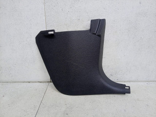 накладка на порог внутренняя BMW 1 серия F20/F21 2012, 7221900