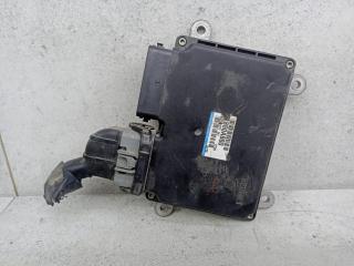блок управления двигателем Mitsubishi Lancer 10 поколение (2007 - 2010), 1860A860