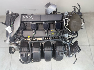 двигатель Ford Focus 3 поколение 2013, 2.0 л., MGDA, бензин, MGDA