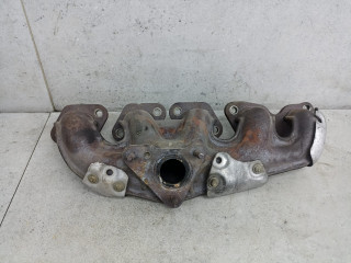 коллектор выпускной Renault Master 2 поколение [рестайлинг] 2008, 2.5 л., 8200641758