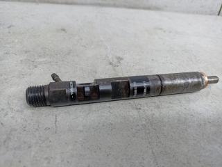 форсунка Renault Megane 2 поколение [рестайлинг] 2008, 166001137R, H8200421897