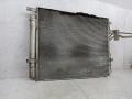 радиатор кондиционера Kia Sorento 2 поколение 2010, 2.2 л., D4HB, дизель, 976061U100 - фото №2