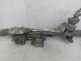 рулевая рейка Skoda Octavia 2 поколение (A5) [рестайлинг] 2009, 1K1423051CE