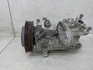компрессор кондиционера Nissan Qashqai 2 поколение (2013 - 2019), 926004EA0A