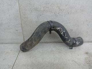 патрубок радиатора Hyundai Tucson 1 поколение 2008, 254112E350