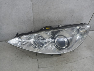 фара левая Peugeot 308 T7 2009, 9680371580