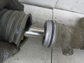 рулевая рейка Renault Megane 3 поколение 2008, 490010683R, 490010024R, 490017022R, 490010055R, 490018982R - фото №5