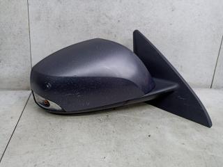 зеркало наружное правое Renault Latitude 1 поколение (2010 - 2014), DM304430851