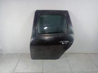 дверь задняя левая Renault Duster 1 поколение 2014, 821014570R