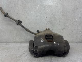 суппорт передний правый Renault Laguna 3 поколение 2010, 410010001R