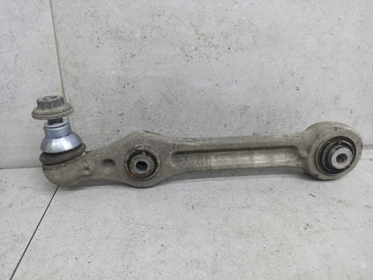 рычаг передний правый Mercedes-Benz GLC Coupe C253 2018, 20519 - фото №1