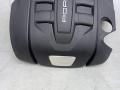 декоративная крышка двигателя Porsche Panamera S 970 (2009 - 2013), 97011009031, 7PP103925D - фото №4