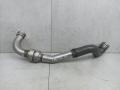 патрубок интеркулера Renault Megane 3 поколение 2010, 8200760281 - фото №2
