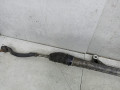 рулевая рейка Renault Megane 2 поколение [рестайлинг] 2006, 7955501009, 8200324632, A0005184, 490017419R - фото №3